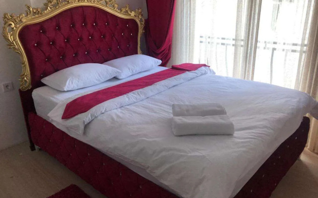 Luxx Suite Mecidiyeköy