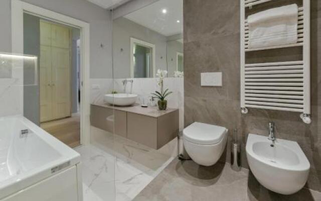 Apartments Florence - Dello Sprone