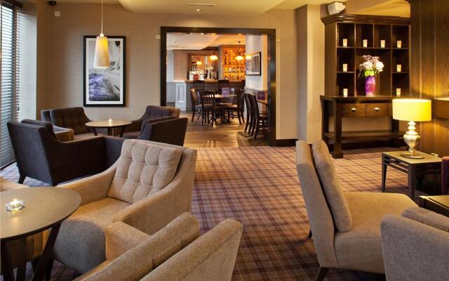 Hotel Actons