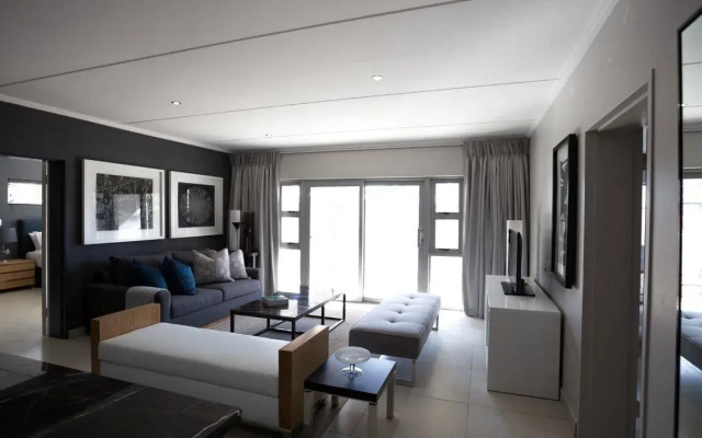 The Epic Luxury Hotel Apartments