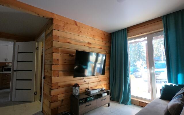 Kedroff-Gesh Guest House