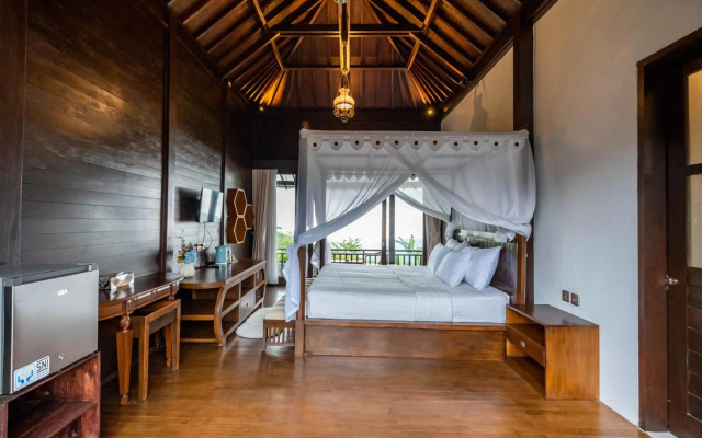 Shankara Munduk Bali