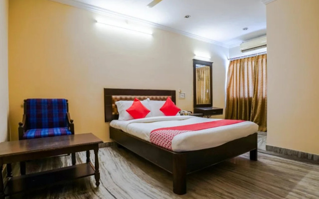 Samrat Presidency by OYO Rooms