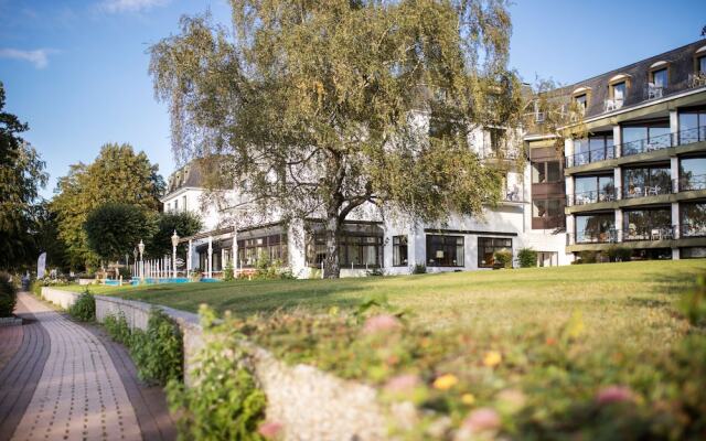 Wyndham Garden Bad Malente Dieksee