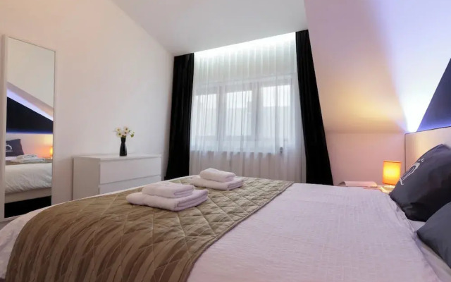 The Queen Luxury Apartments-VillaGiorgia