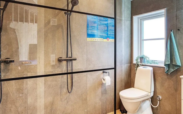 22 Person Holiday Home in Vaeggerlose