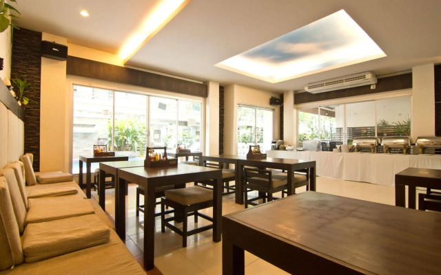 Kokotel Pattaya South Beach
