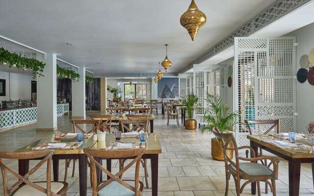 Steigenberger Aqua Magic