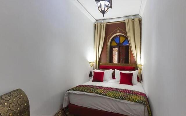 Riad Maison Belbaraka