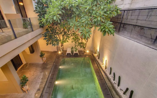 Escotel Casa De Luga By Reccoma