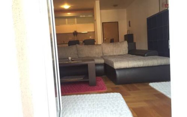 Apartment Iva