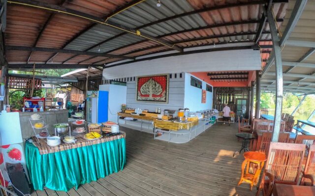 The Cinnamon Art Resort and Spa