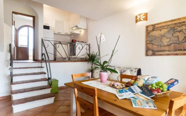 Appartamento Perugino