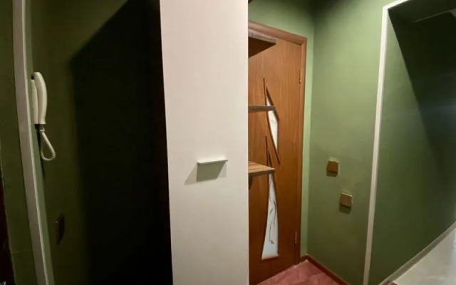 Декабрист на ул. Серова 30