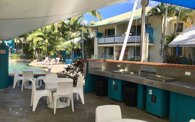 CHA Private Apts Diamond Beach