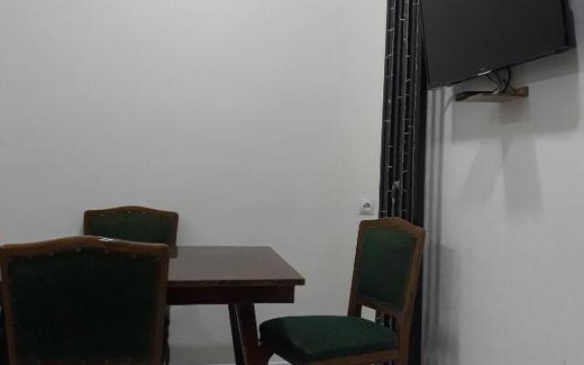 Cosy Apartment in the Center