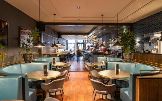 Hotel Grandcafe De Doelen