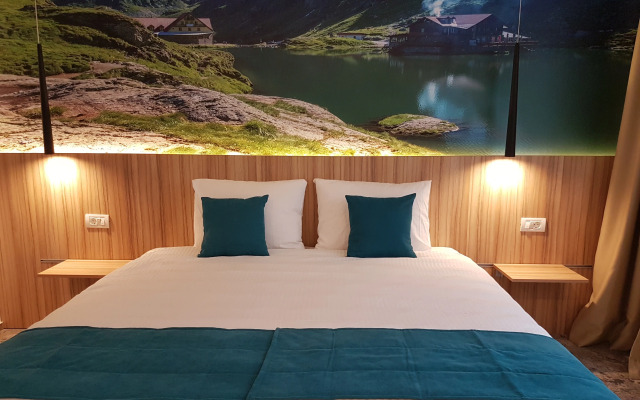 YMY Boutique Residence