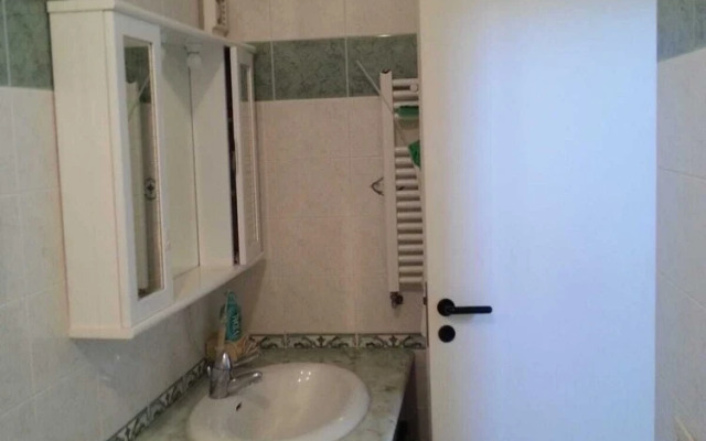 Villa Le Pastorelle fronte Mare