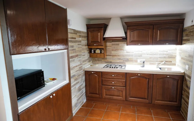 La Villetta nel parco