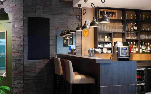 Hotel Campanile Metz Nord - Talange