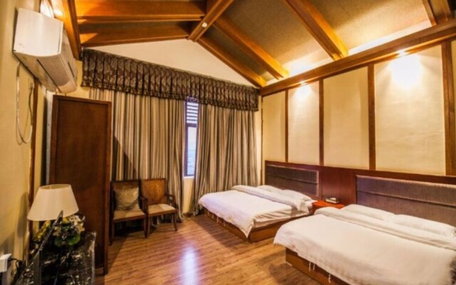 Fogang Zhijiayou Villa Resort