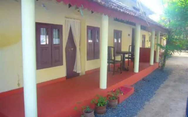 Narikulam Tharavad