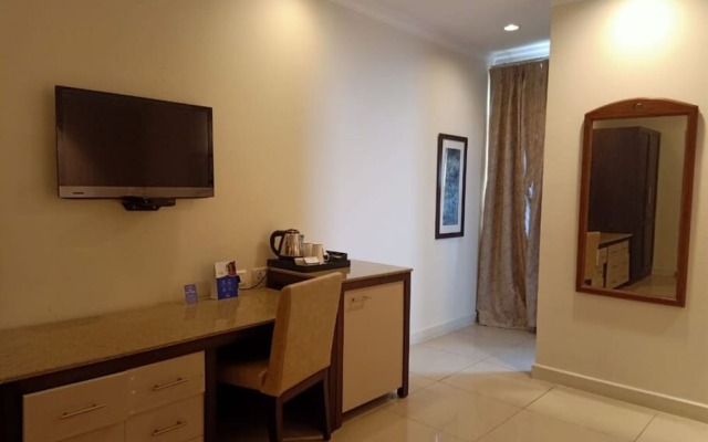 Sarovar Portico Surajkund Faridabad