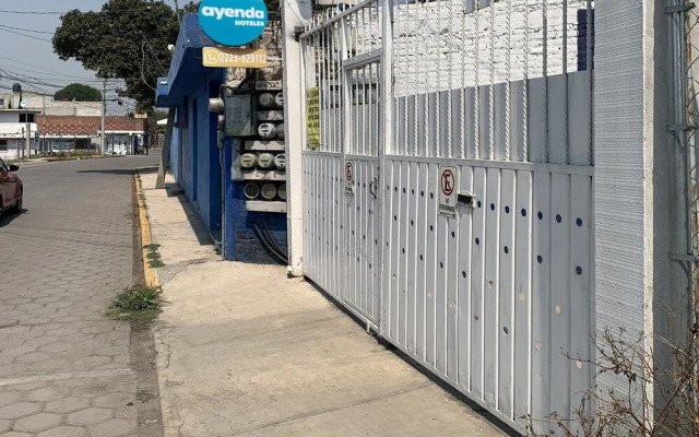 Ayenda Casa Paz Adentro