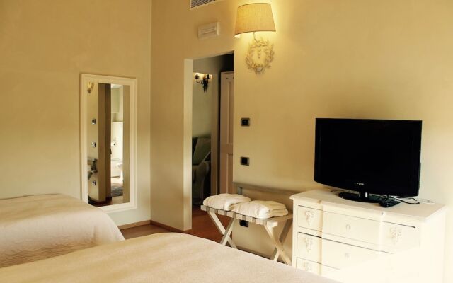 Relais Villa Giulia
