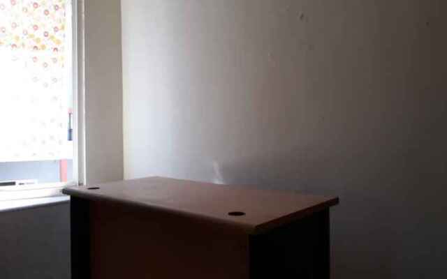 OYO 3502 Satelit Ff 2