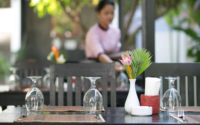 K.K Inn Boutique Siem Reap