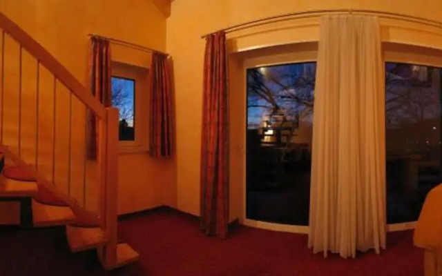 Hotel-Restaurant Frohlich