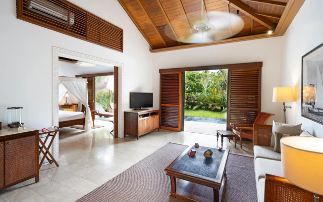 The Residence Zanzibar