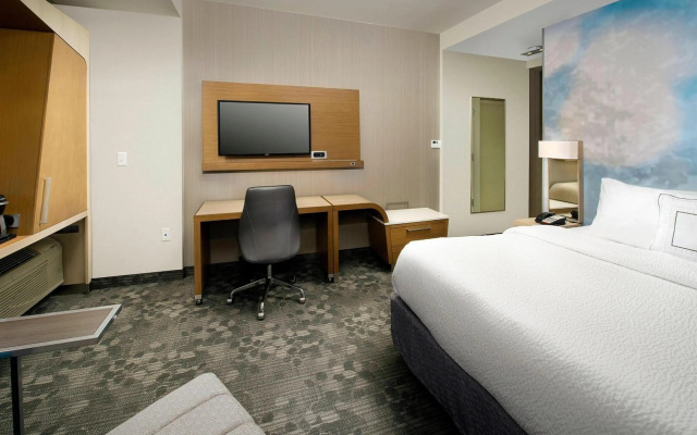 Courtyard Nashville SE/Murfreesboro