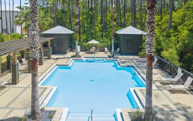 30A Beach House - Turquoise Tides