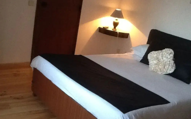 The Boliqueime Inn