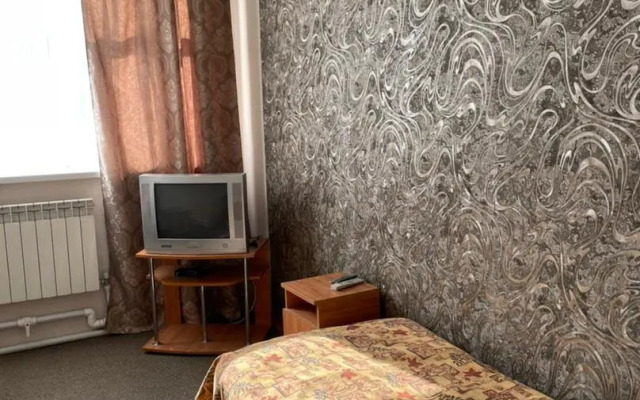 Центральная