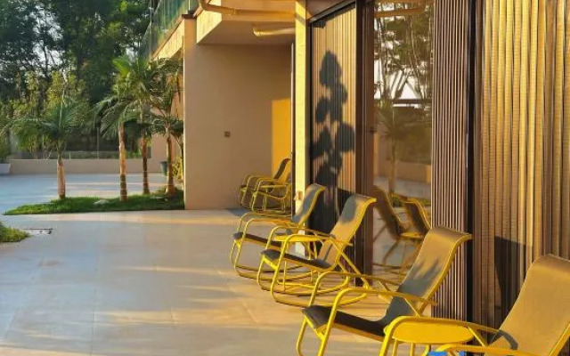 Stay at Book Lake View B&B