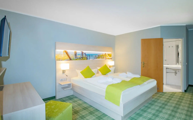 Inselhotel Poel