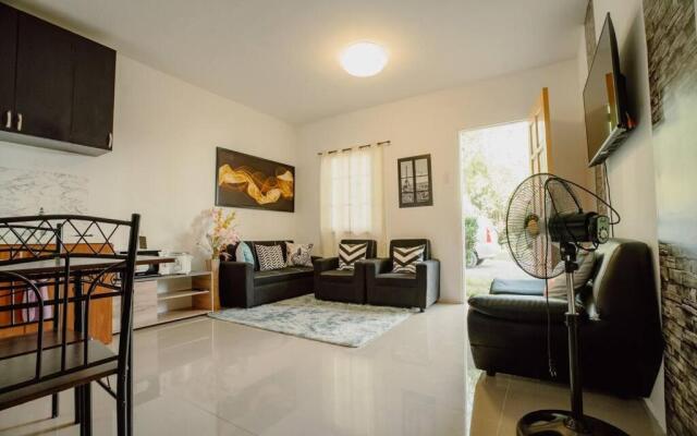 Beautiful 2-Bedroom Townhouse in Panglao Island