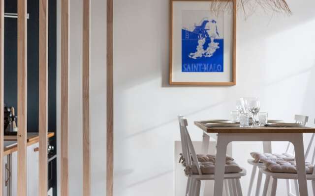 Le Cosy Breizh by Cocoonr