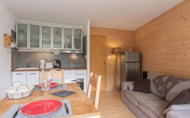 Appartement Serre Chevalier, 2 pièces, 6 personnes - FR-1-330F-31