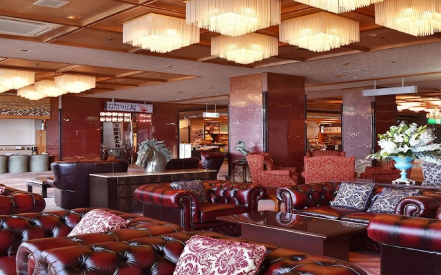 Hotel Gaozhou Gardens