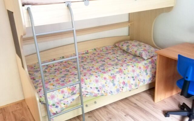 Apartment Ripenda Verbanci