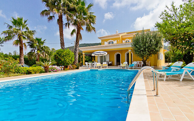 Villa Monte da Torre