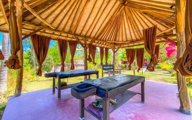 Namaste Bungalows