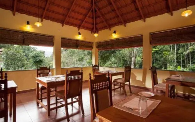 Svaztha Ayurveda Retreat