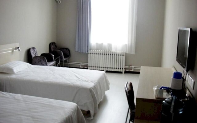 Magnolia Fast Hotel
