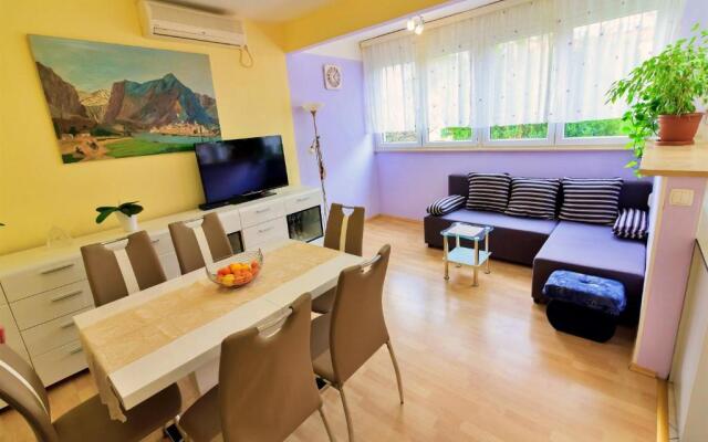 Apartment Anita